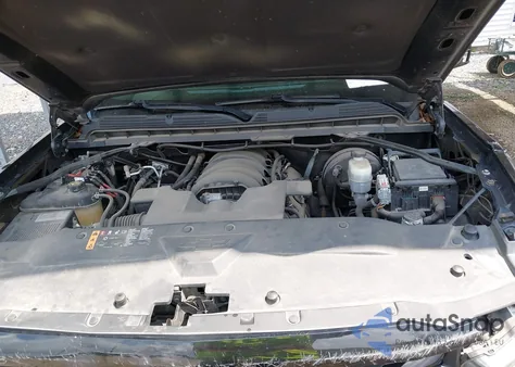 2019 Chevrolet Silverado 1500 Ld Lt from USA, damaged, VIN 2GCVKPEC0K1115779